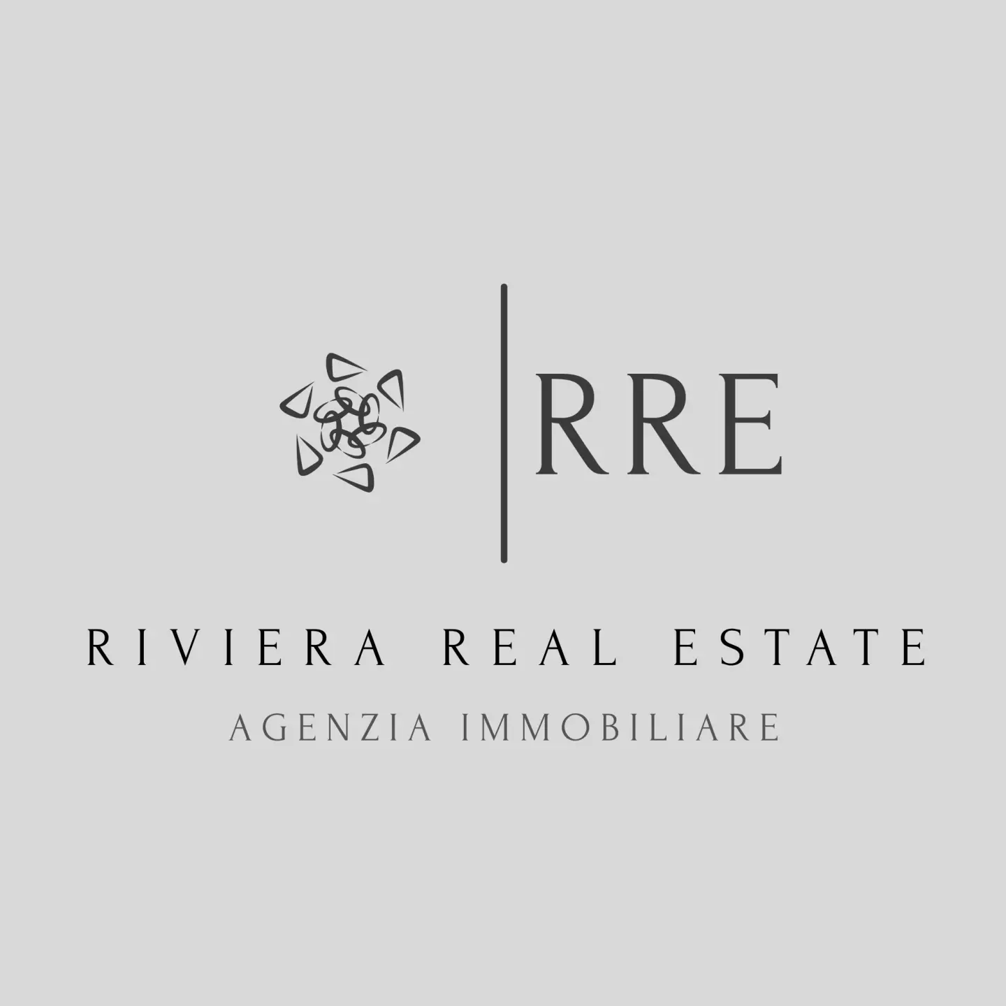 Logo agenzia - alassio-riviera-real-estate-srl